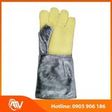  Găng Tay Chịu Nhiệt Blue Eagle AL165 