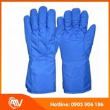 Găng tay chịu nhiệt độ lạnh nitơ 260 độ C - C&G - CGNITO 