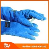  Găng tay chịu nhiệt độ lạnh nitơ 260 độ C - C&G - CGNITO 