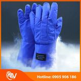  Găng tay chịu nhiệt độ lạnh nitơ 260 độ C - C&G - CGNITO 