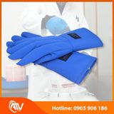 Găng tay chịu nhiệt độ lạnh nitơ 260 độ C - C&G - CGNITO 