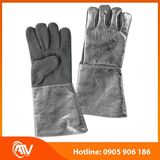  Găng Tay Chịu Nhiệt Proguard ALU/370/5F-PANOX 850 Độ C 