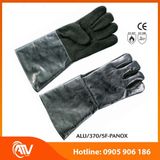  Găng Tay Chịu Nhiệt Proguard ALU/370/5F-PANOX 850 Độ C 