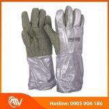  Găng Tay Chịu Nhiệt Proguard ALU/370/5F-PANOX 850 Độ C 