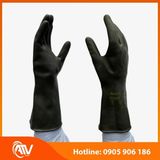 Găng tay chống Axit Ansell AlphaTec 87-118 