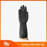  Găng tay chống Axit Ansell AlphaTec 87-118 