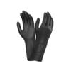 Găng Tay Chống Hóa Chất, Chịu Axit ANSELL AlphaTec 87-118 màu đen