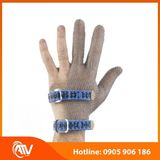  Găng Tay Chống Cắt 3 Ngón 