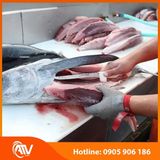  Găng Tay Chống Cắt 3 Ngón 