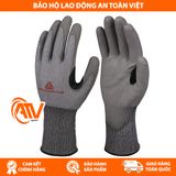  Găng Tay Chịu Nhiệt Và Chống Cắt Deltaplus Venicut42 