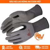  Găng Tay Chịu Nhiệt Và Chống Cắt Deltaplus Venicut42 