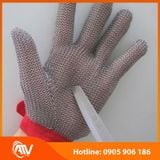  Găng tay chống cắt HongCho 5 ngón 