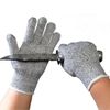  Găng Tay Chống Cắt HPPE Cấp Độ 5 