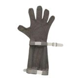  Găng Tay Chống Cắt Inox Loại Dài 30cm 