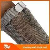  Găng Tay Chống Cắt Niroflex Easyfit Dài 