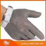  Găng Tay Chống Cắt Niroflex Easyfit Ngắn 