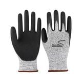  Găng Tay Chống Cắt Run Flexs Cấp Độ 5 