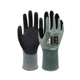  Găng Tay Chống Cắt Wonder Grip WG-787 