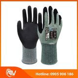  Găng Tay Chống Cắt Wonder Grip WG-787 