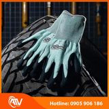  Găng Tay Chống Cắt Wonder Grip WG-787 
