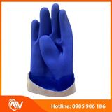  Găng Tay Chống Dầu 806 