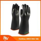  Găng Tay Chống Dầu Chống Axit HC 203 Taiwan 