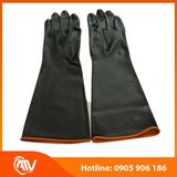  Găng Tay Chống Dầu Chống Axit HC 203 Taiwan 