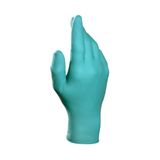  Găng tay chống dầu và axit đậm đặc MAPA Solo Green 977 