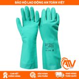  Găng Tay Chống Hóa Chất Ansell 37-175 