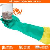  Găng Tay Chống Hóa Chất Ansell 37-175 