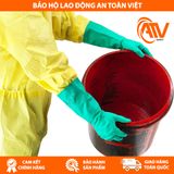  Găng Tay Chống Hóa Chất Ansell 37-175 