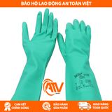  Găng Tay Chống Hóa Chất Ansell 37-176 