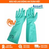  Găng Tay Chống Hóa Chất Ansell 37-176 