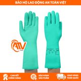  Găng Tay Chống Hóa Chất Ansell 37-176 
