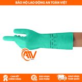  Găng Tay Chống Hóa Chất Ansell 37-176 