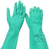  Găng Tay Chống Hóa Chất Ansell 37-176 