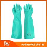  Găng tay chống hóa chất Ansell 37-185 