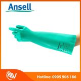  Găng tay chống hóa chất Ansell 37-185 