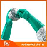  Găng tay chống hóa chất Ansell 37-185 