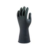  Găng tay chống hóa chất Ansell AlphaTec 87-118 