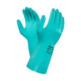  Găng tay chống hóa chất Ansell Sol-Vex 37-165 