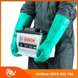  Găng tay chống hóa chất Ansell Sol-Vex 37-165 