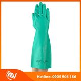  Găng tay chống hóa chất Ansell Sol-Vex 37-165 