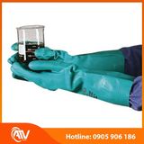  Găng tay chống hóa chất Ansell Sol-Vex 37-165 