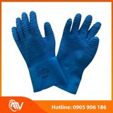  Găng Tay Chống Hóa Chất BlueShell Skinner 
