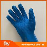  Găng Tay Chống Hóa Chất BlueShell Skinner 