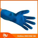  Găng Tay Chống Hóa Chất BlueShell Skinner 