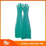  Găng Tay Chống Hóa Chất KCL Honeywell Camatril 733 