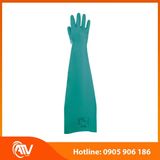  Găng Tay Chống Hóa Chất KCL Honeywell Camatril 733 