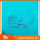  Găng Tay Chống Hóa Chất KCL Honeywell Camatril 733 